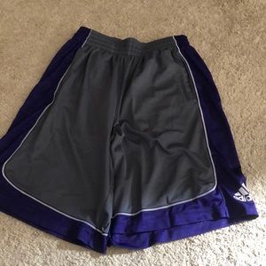 Adidas shorts